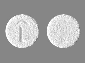 Pill L is Spritam 1000 mg