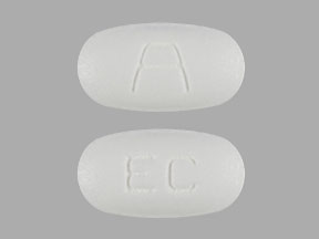 Ery-tab 250 mg A EC