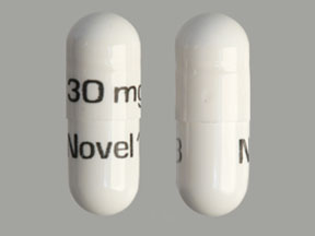 Temazepam 30 mg 30 mg Novel 123