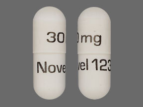 Temazepam 30 mg 30 mg Novel 123