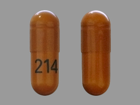 Gabapentin 400 mg 214