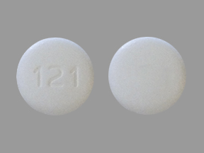 Ibuprofen 400 mg 121