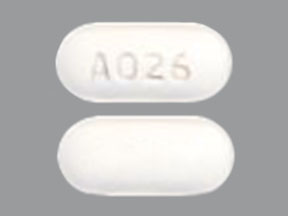 Ezetimibe and simvastatin 10 mg / 80 mg A026