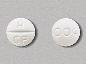 Atacand 4 mg A CF 004