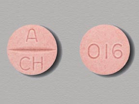 Atacand 16 mg (A CH 016)