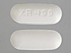Seroquel XR 400 mg XR 400