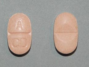 Atacand HCT 32 mg / 25 mg A CD