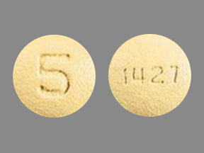 Farxiga 5 mg 1427 5