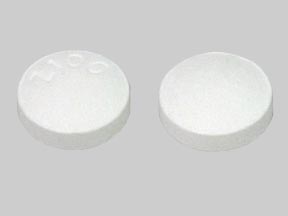 Pill Z100 is Caprelsa 100 mg