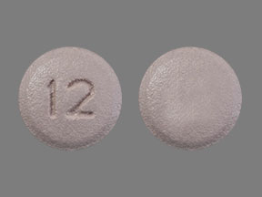 Uptravi 1200 mcg 12