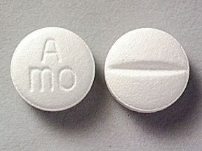 Metoprolol succinate extended release 50 mg A mo