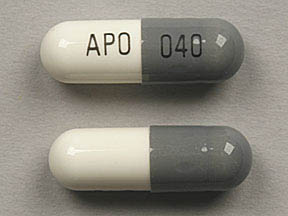 Etodolac 300 mg APO 040