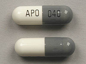 Etodolac 300 mg APO 040