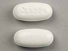 Acyclovir 400 mg A 5306
