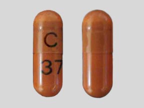 Stavudine 40 mg C 37