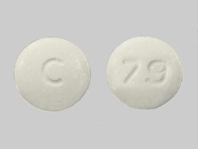 Meloxicam 7.5 mg C 79
