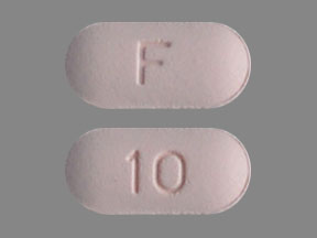 Ribavirin 200 mg F 10