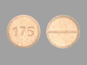 Venlafaxine hydrochloride 25 mg 175