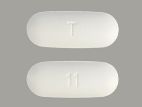 Levofloxacin 750 mg T 11