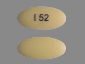 Pantoprazole sodium delayed-release 40 mg I 52