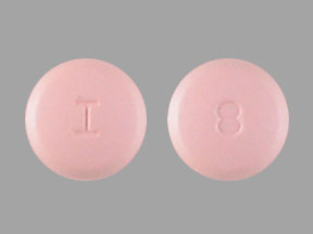 Valsartan 80 mg I 8