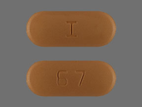 Valsartan 160 mg I 67