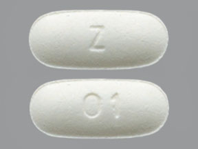 Memantine hydrochloride 5 mg Z 01
