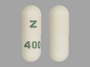 Celecoxib 400 mg Z 400