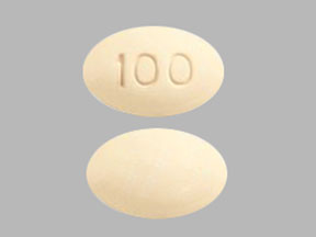 Stendra 100 mg (100)
