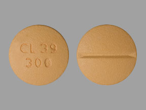 LABETALOL HCL 300MG - RX Products