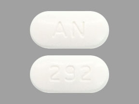 Telmisartan 40 mg AN 292
