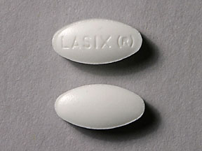 Lasix 20 mg LASIX®