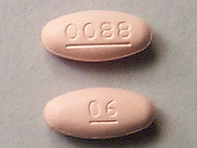 Allegra 60 mg 0088 06