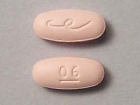 Allegra 60 mg E 06