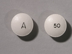 Anzemet 50 mg A 50
