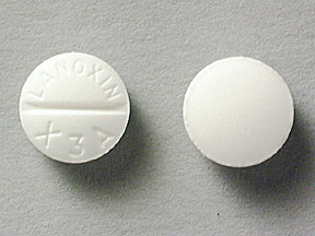 Lanoxin Digoxin Uses Dosage Side Effects Drugs Com