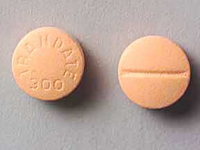 Pill TRANDATE 300 is Trandate 300 mg