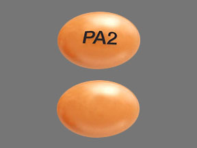 Paricalcitol 2 mcg PA2