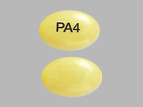 Paricalcitol 4 mcg PA4