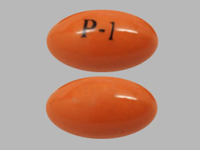 Progesterone 100 mg P-1