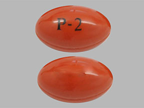 Progesterone 200 mg P-2