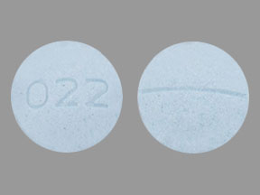 Nadolol 80 mg 022