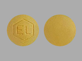 Angeliq drospirenone 0.25 mg / estradiol 0.5 mg (EL)