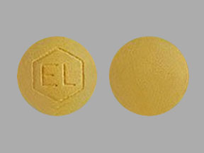 Angeliq (drospirenone / estradiol) drospirenone 0.25 mg / estradiol 0.5 mg (EL)