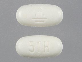 Micardis 40 mg 51H Logo