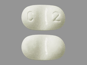 Clobazam 20 mg C 2