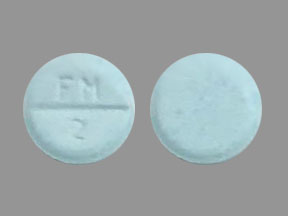 Methylphenidate hydrochloride 10 mg FM 2