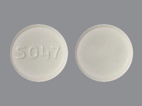 Acyclovir 400 mg (S047)