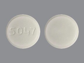 Acyclovir 400 mg S047