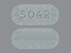 Acyclovir 800 mg S042